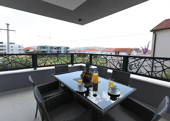 Apartment Ivana *