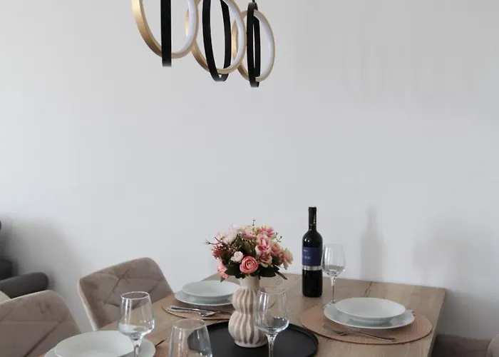 Apartment Ivana *
