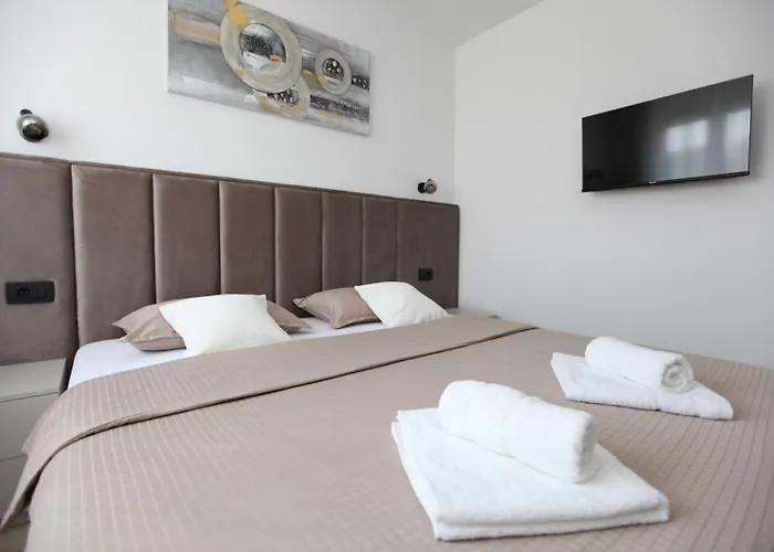 Ivana Apartment