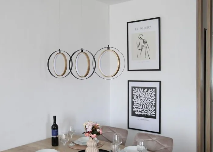 Ivana Apartment *