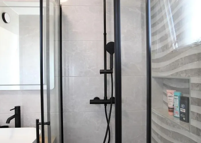 Apartment Ivana