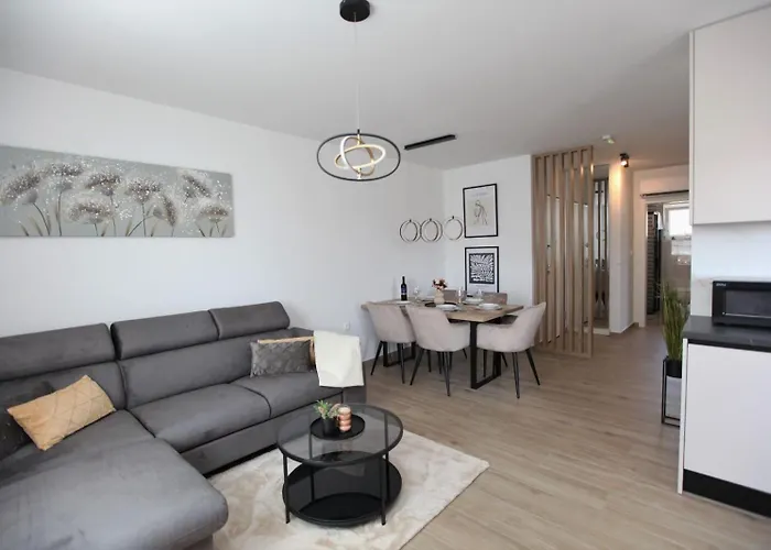 Apartment Ivana