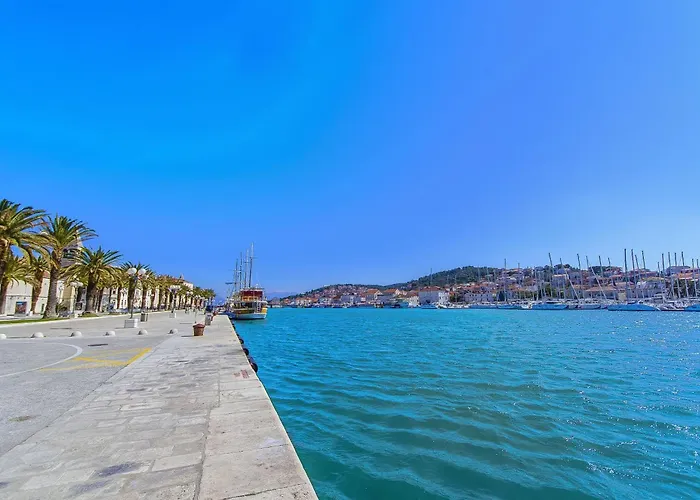 Apartment Ivana Trogir