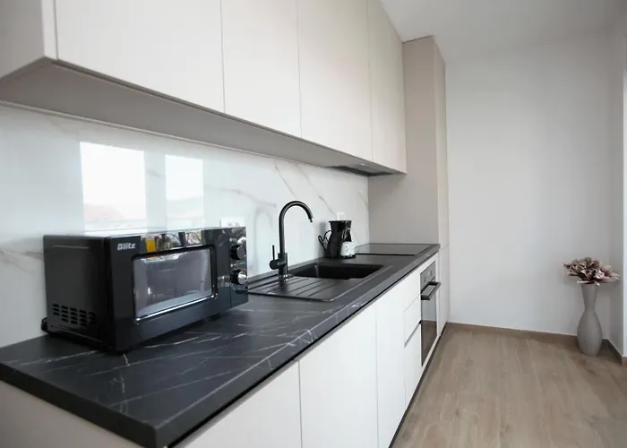 Ivana Apartman