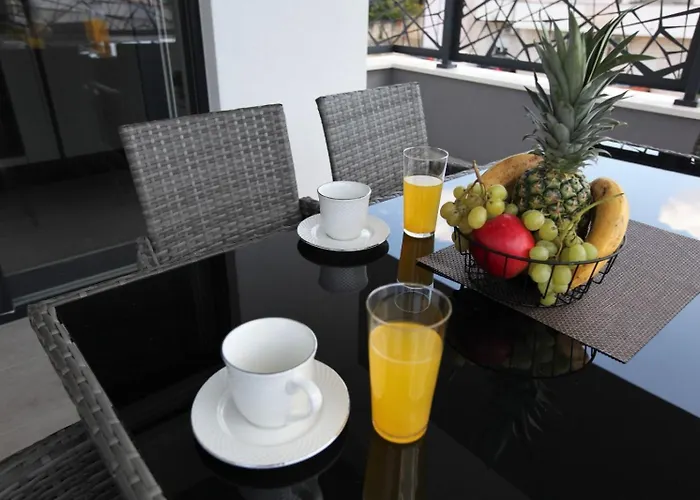 Apartman Ivana *
